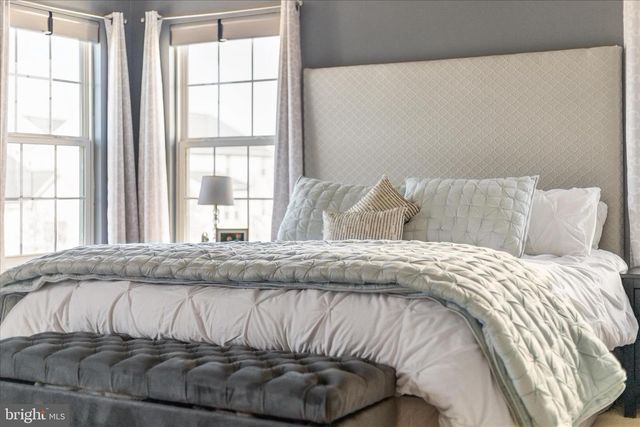 12 WILLIAM ALBERT WAY, Lovettsville, VA 20180