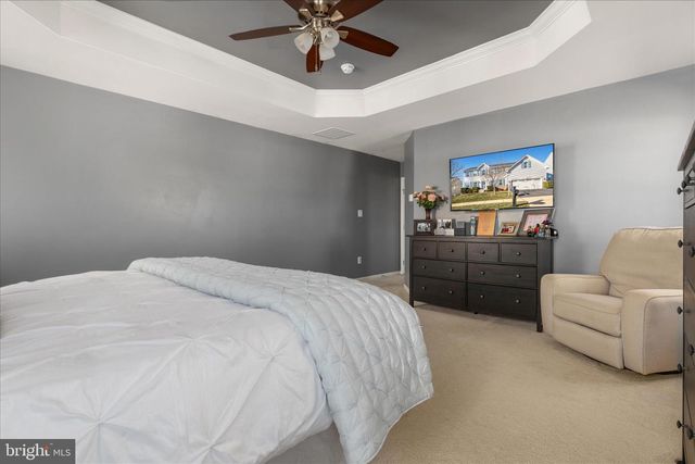 12 WILLIAM ALBERT WAY, Lovettsville, VA 20180