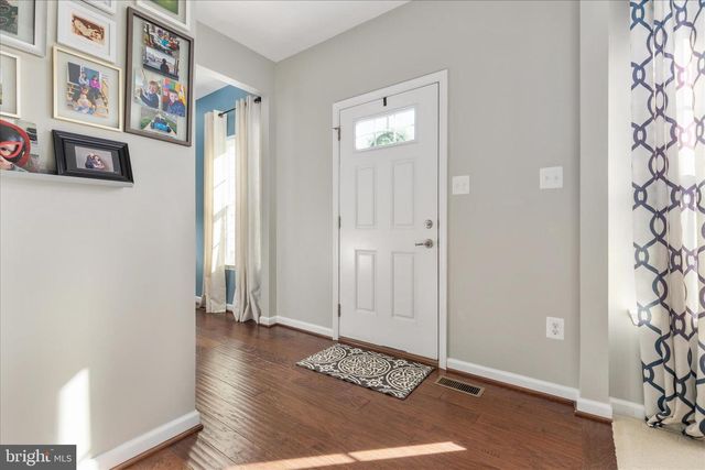 12 WILLIAM ALBERT WAY, Lovettsville, VA 20180