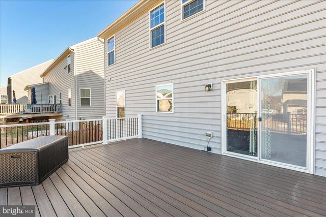 12 WILLIAM ALBERT WAY, Lovettsville, VA 20180