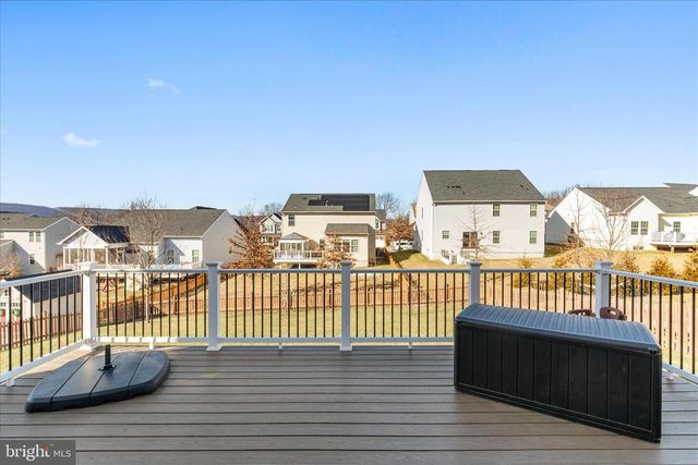 12 WILLIAM ALBERT WAY, Lovettsville, VA 20180