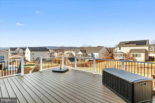 12 WILLIAM ALBERT WAY, Lovettsville, VA 20180