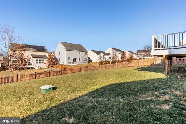 12 WILLIAM ALBERT WAY, Lovettsville, VA 20180