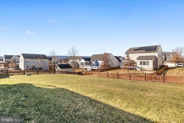 12 WILLIAM ALBERT WAY, Lovettsville, VA 20180