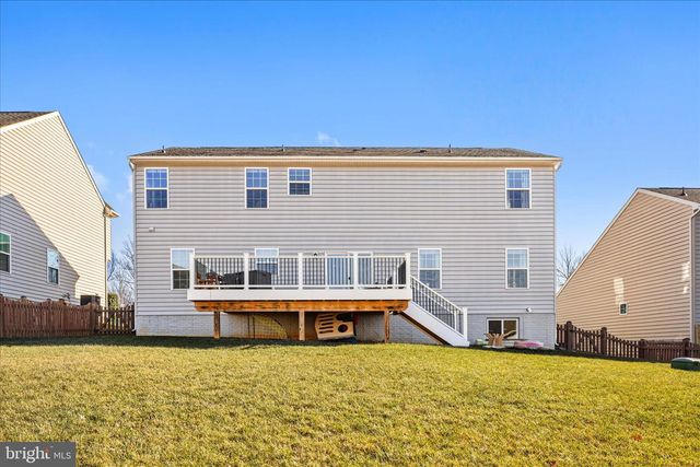 12 WILLIAM ALBERT WAY, Lovettsville, VA 20180