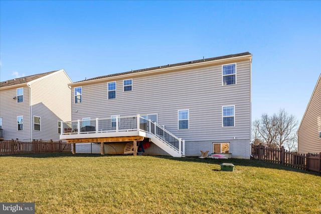 12 WILLIAM ALBERT WAY, Lovettsville, VA 20180