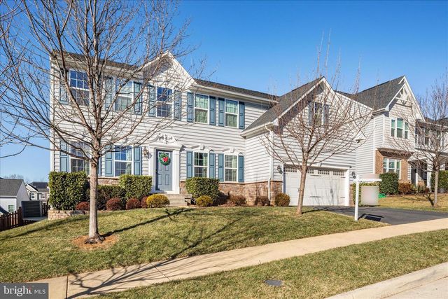 12 WILLIAM ALBERT WAY, Lovettsville, VA 20180