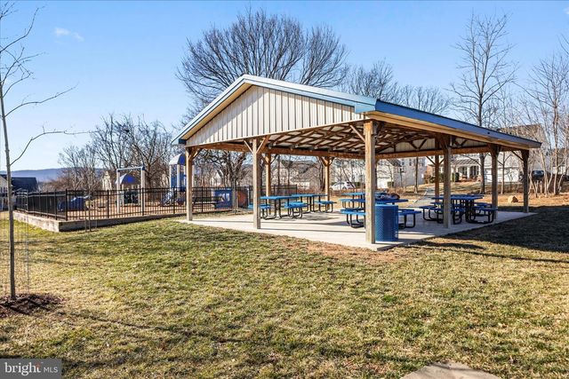 12 WILLIAM ALBERT WAY, Lovettsville, VA 20180