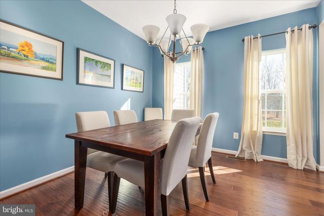 12 WILLIAM ALBERT WAY, Lovettsville, VA 20180