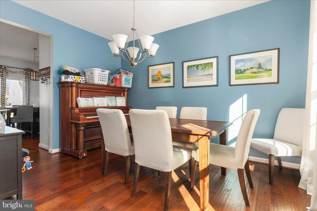 12 WILLIAM ALBERT WAY, Lovettsville, VA 20180