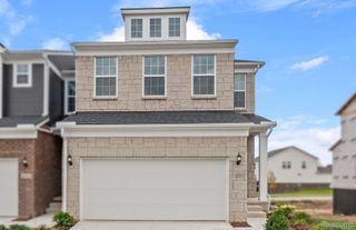 4040 Nottingham Circle, Independence Charter Township, MI 48346