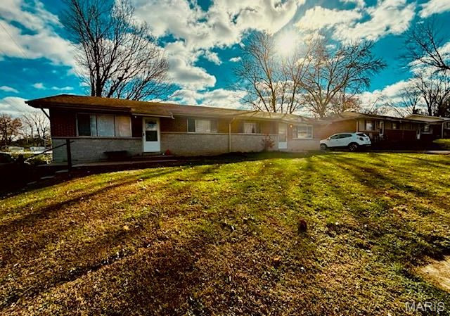 1200-1202 Chargene Street, St Charles, MO 63301