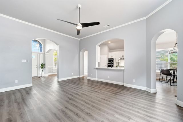 4224 Arbor Creek Drive, Carrollton, TX 75010