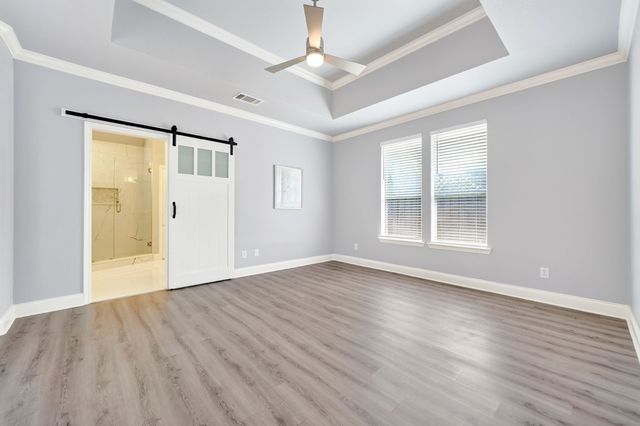 4224 Arbor Creek Drive, Carrollton, TX 75010