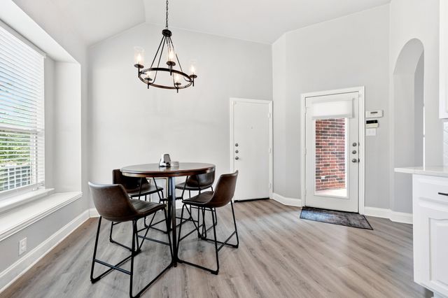 4224 Arbor Creek Drive, Carrollton, TX 75010