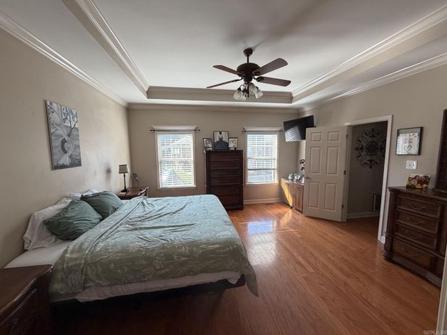 26 Ozark, Maumelle, AR 72113