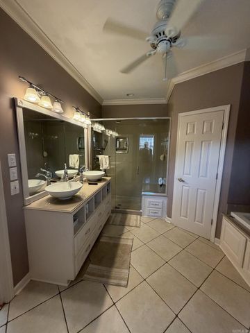 26 Ozark, Maumelle, AR 72113