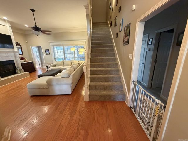 26 Ozark, Maumelle, AR 72113