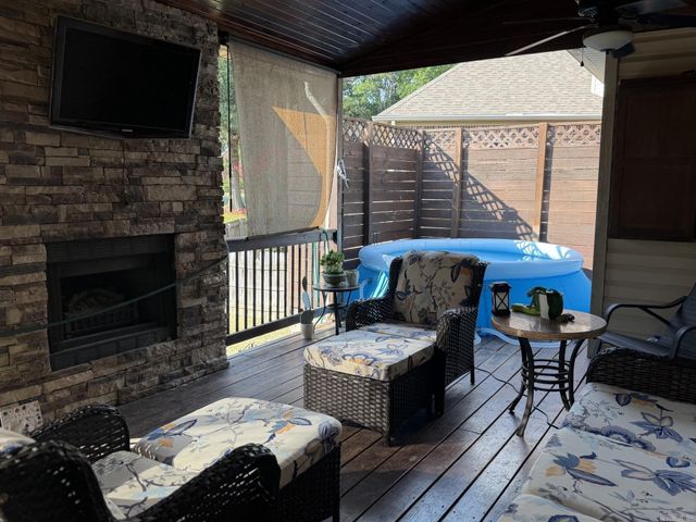 26 Ozark, Maumelle, AR 72113