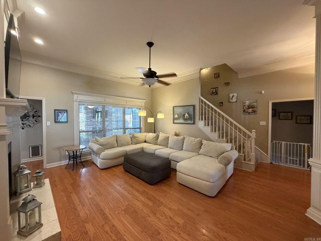 26 Ozark, Maumelle, AR 72113