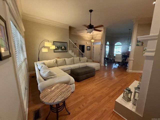 26 Ozark, Maumelle, AR 72113