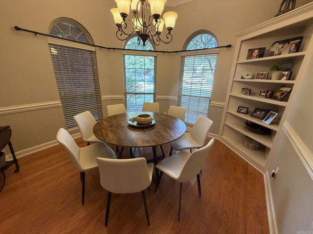 26 Ozark, Maumelle, AR 72113