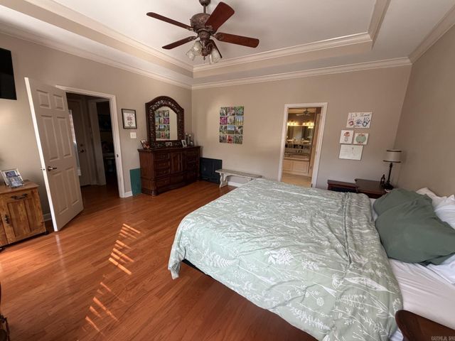 26 Ozark, Maumelle, AR 72113