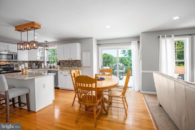 10710 CHANCELLORSVILLE DR, Spotsylvania, VA 22553
