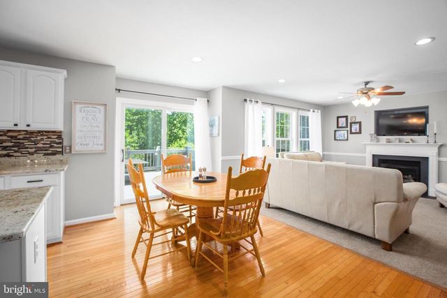 10710 CHANCELLORSVILLE DR, Spotsylvania, VA 22553