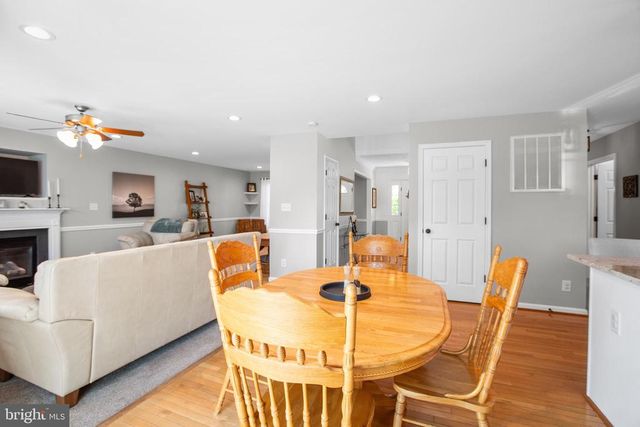 10710 CHANCELLORSVILLE DR, Spotsylvania, VA 22553
