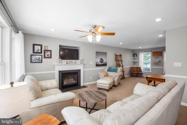 10710 CHANCELLORSVILLE DR, Spotsylvania, VA 22553