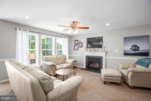 10710 CHANCELLORSVILLE DR, Spotsylvania, VA 22553