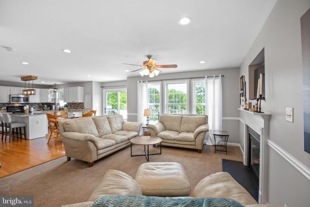 10710 CHANCELLORSVILLE DR, Spotsylvania, VA 22553