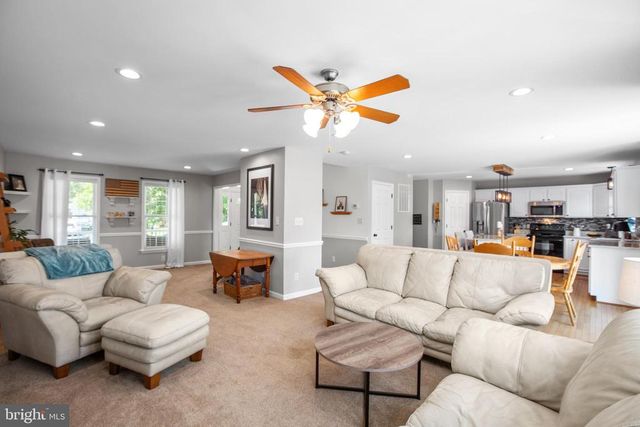 10710 CHANCELLORSVILLE DR, Spotsylvania, VA 22553