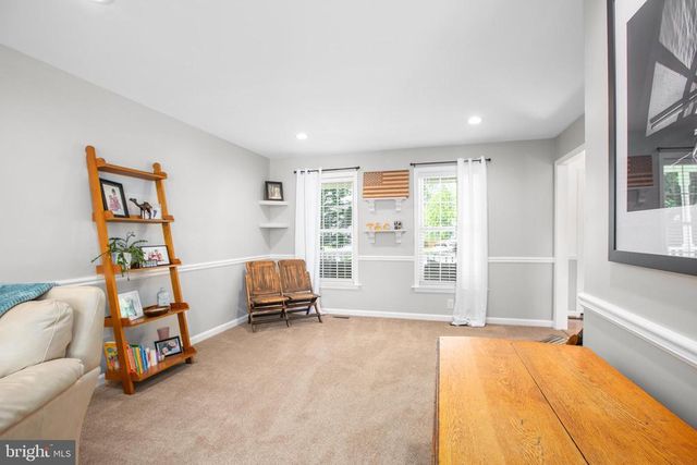 10710 CHANCELLORSVILLE DR, Spotsylvania, VA 22553