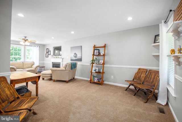 10710 CHANCELLORSVILLE DR, Spotsylvania, VA 22553