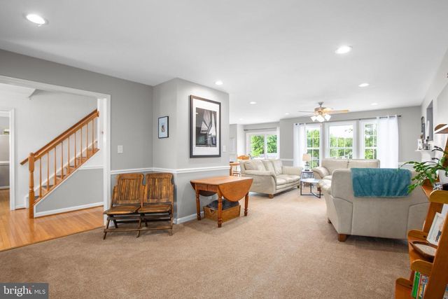10710 CHANCELLORSVILLE DR, Spotsylvania, VA 22553