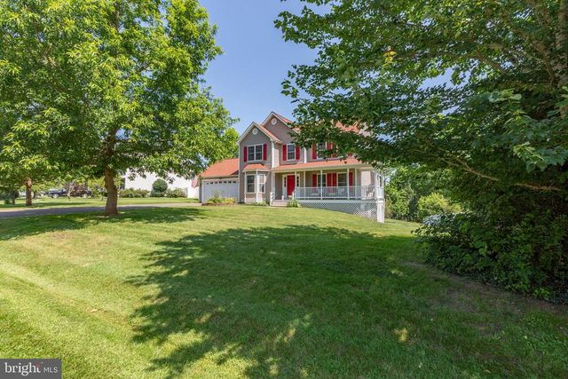 10710 CHANCELLORSVILLE DR, Spotsylvania, VA 22553