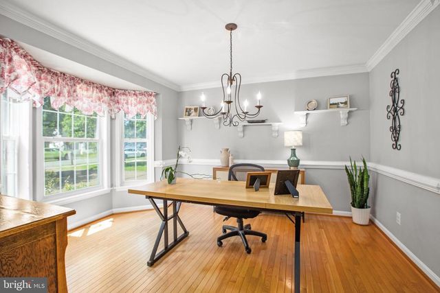 10710 CHANCELLORSVILLE DR, Spotsylvania, VA 22553