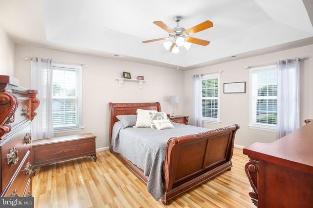 10710 CHANCELLORSVILLE DR, Spotsylvania, VA 22553