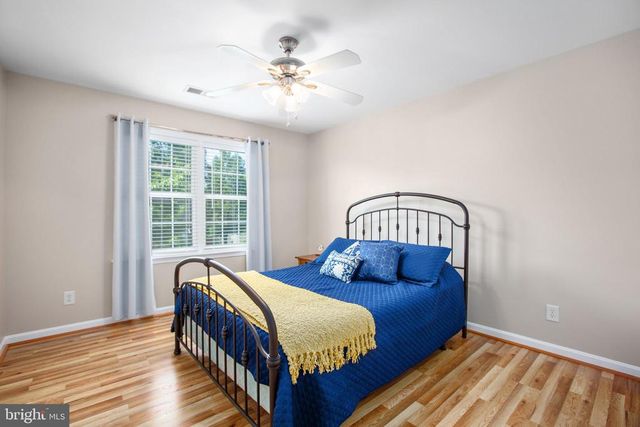 10710 CHANCELLORSVILLE DR, Spotsylvania, VA 22553
