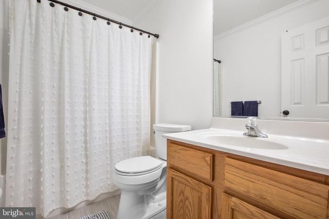 10710 CHANCELLORSVILLE DR, Spotsylvania, VA 22553
