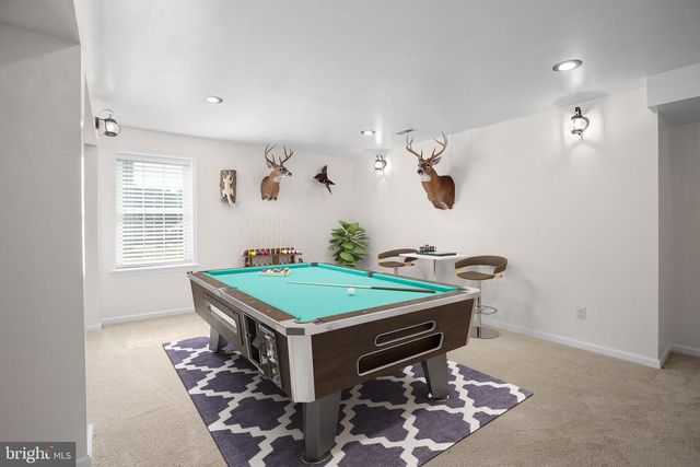 10710 CHANCELLORSVILLE DR, Spotsylvania, VA 22553