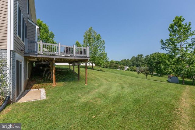 10710 CHANCELLORSVILLE DR, Spotsylvania, VA 22553