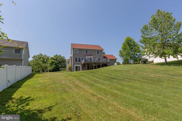 10710 CHANCELLORSVILLE DR, Spotsylvania, VA 22553