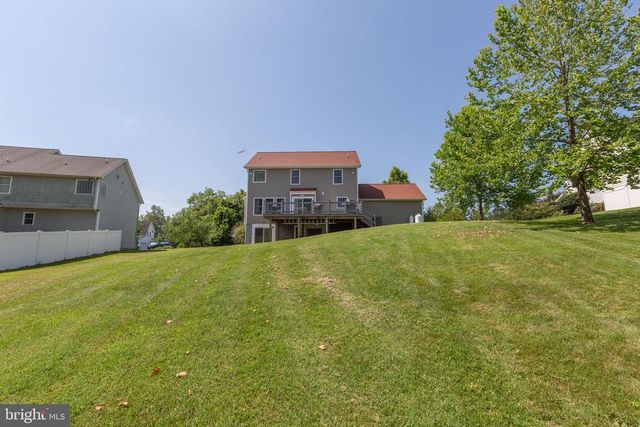 10710 CHANCELLORSVILLE DR, Spotsylvania, VA 22553