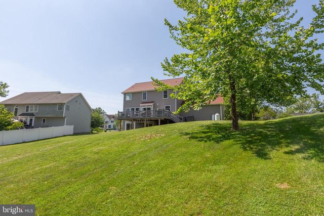 10710 CHANCELLORSVILLE DR, Spotsylvania, VA 22553