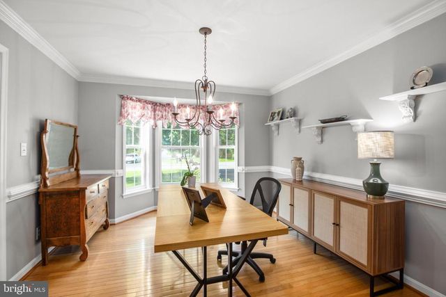10710 CHANCELLORSVILLE DR, Spotsylvania, VA 22553