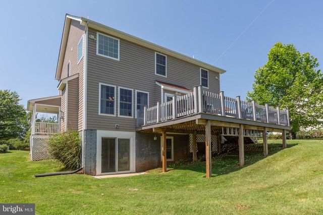 10710 CHANCELLORSVILLE DR, Spotsylvania, VA 22553