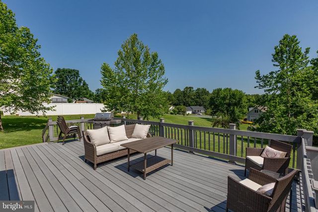 10710 CHANCELLORSVILLE DR, Spotsylvania, VA 22553